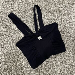 Urban Outfitters Midnight Halter Tank